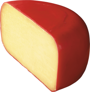 Holland cheese PNG image-4273